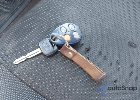 2000 Toyota Celica Gt z USA, uszkodzony, nr VIN JTDDR32T1Y0047355